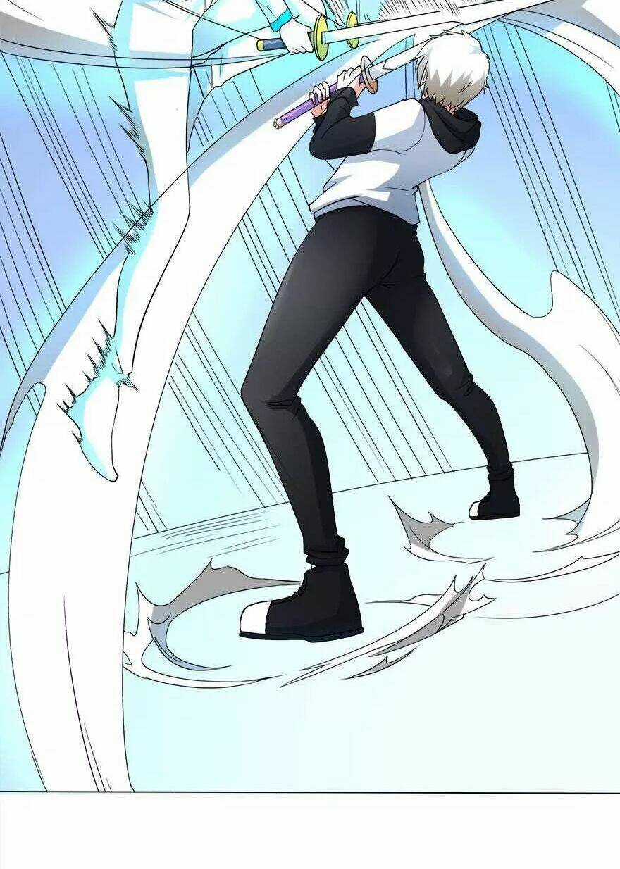 Đô Thị Tu Luyện Cuồng Triều Chapter 32 trang 42