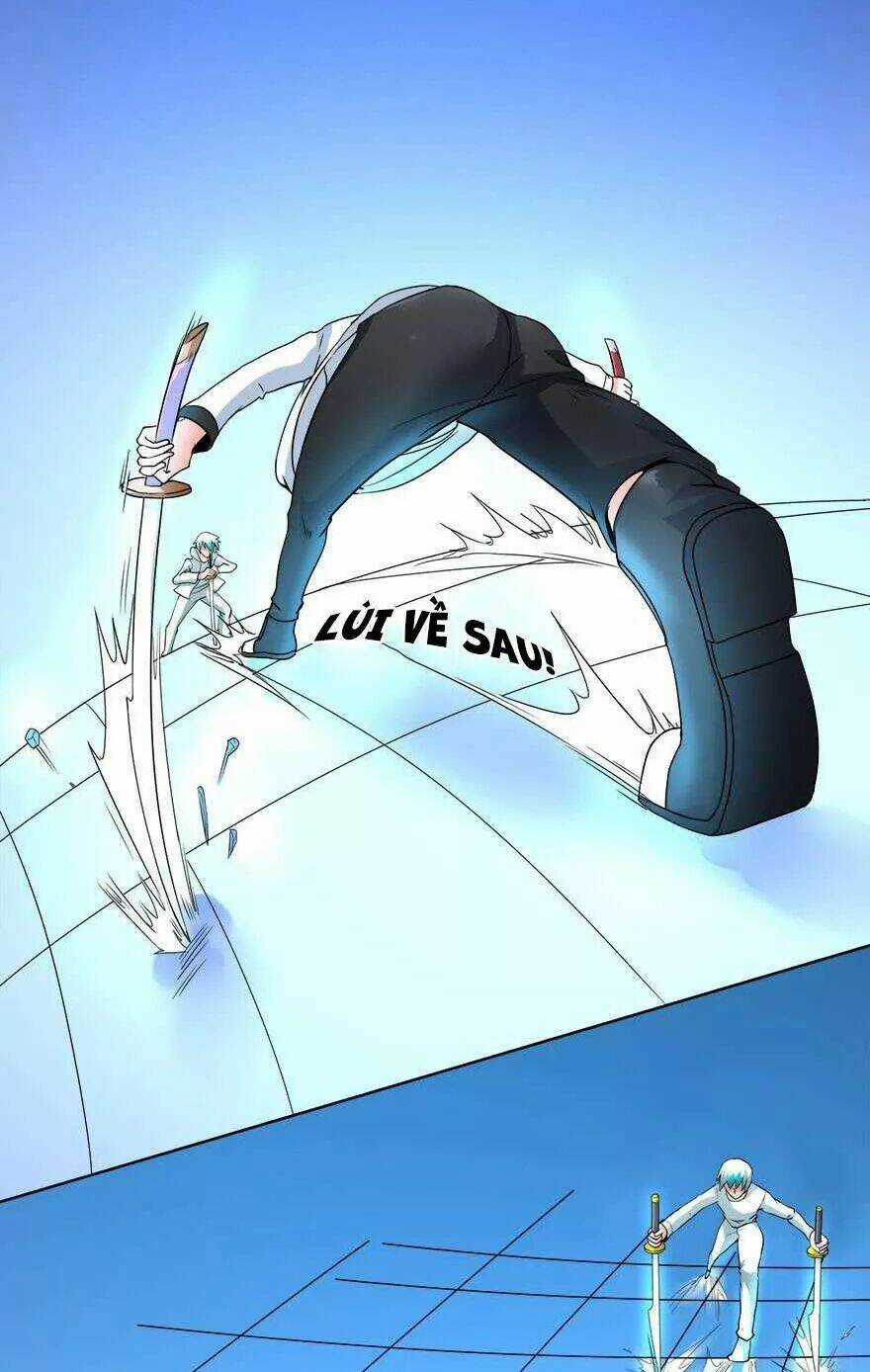 Đô Thị Tu Luyện Cuồng Triều Chapter 32 trang 45