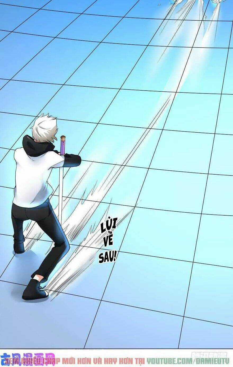 Đô Thị Tu Luyện Cuồng Triều Chapter 32 trang 46