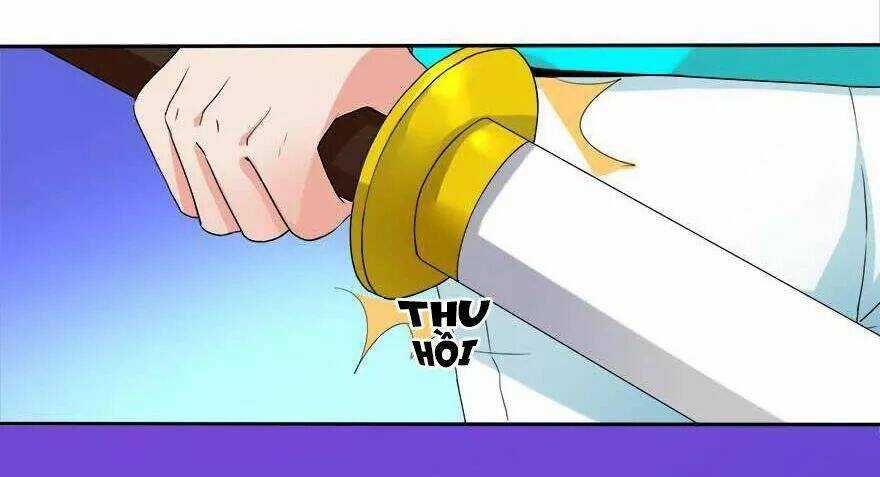 Đô Thị Tu Luyện Cuồng Triều Chapter 32 trang 49