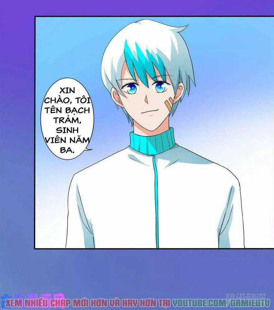 Đô Thị Tu Luyện Cuồng Triều Chapter 32 trang 50