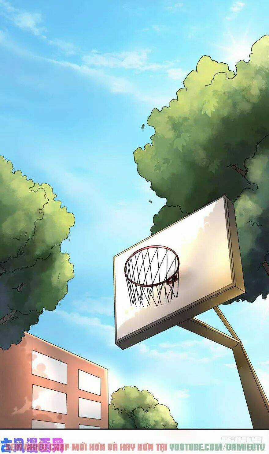 Đô Thị Tu Luyện Cuồng Triều Chapter 32 trang 52