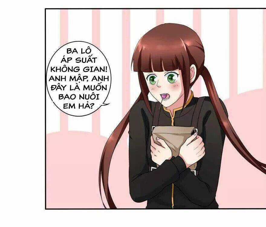 Đô Thị Tu Luyện Cuồng Triều Chapter 32 trang 54