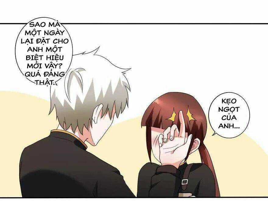 Đô Thị Tu Luyện Cuồng Triều Chapter 32 trang 55