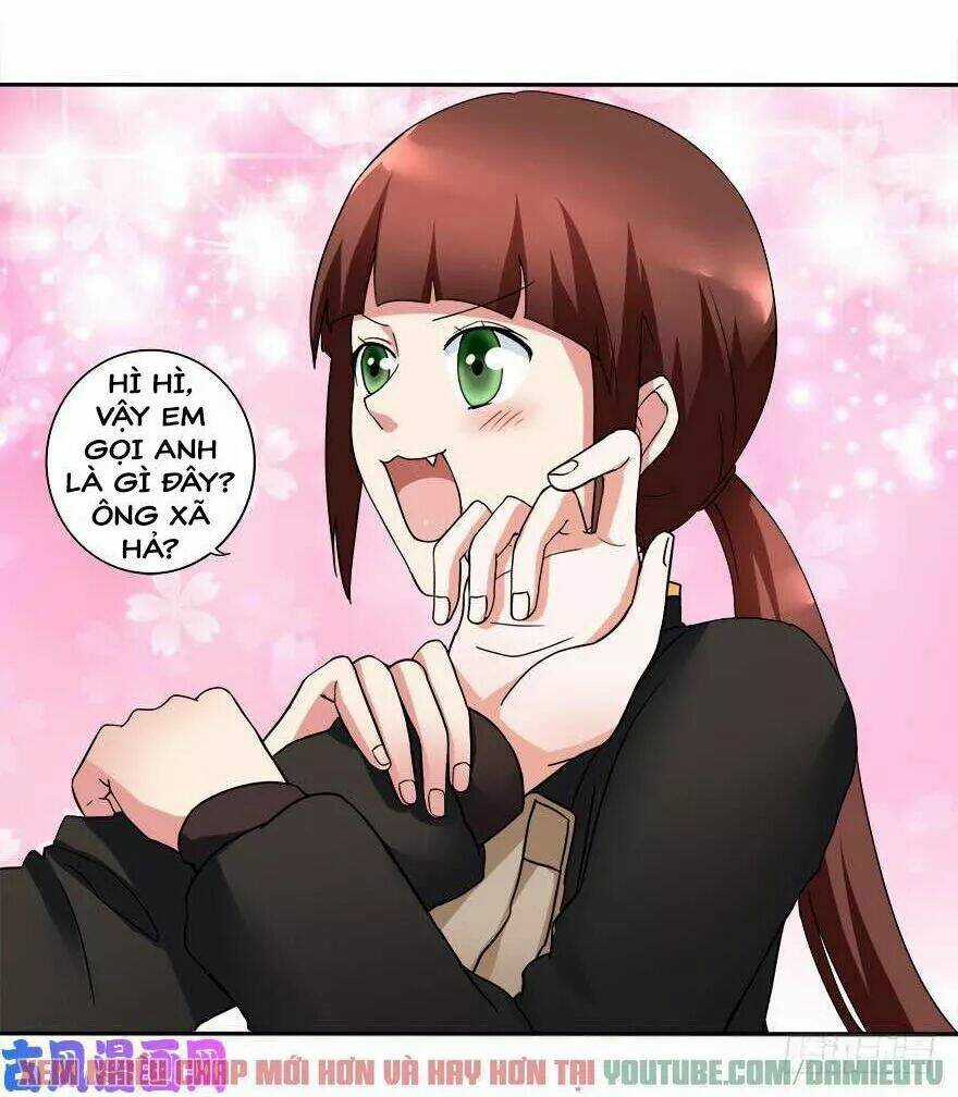 Đô Thị Tu Luyện Cuồng Triều Chapter 32 trang 56