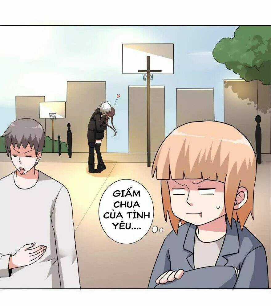 Đô Thị Tu Luyện Cuồng Triều Chapter 32 trang 58