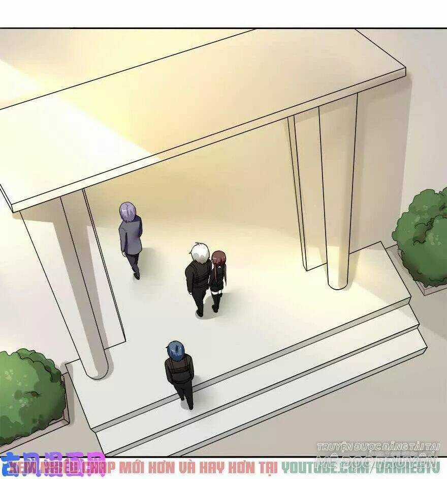 Đô Thị Tu Luyện Cuồng Triều Chapter 32 trang 59