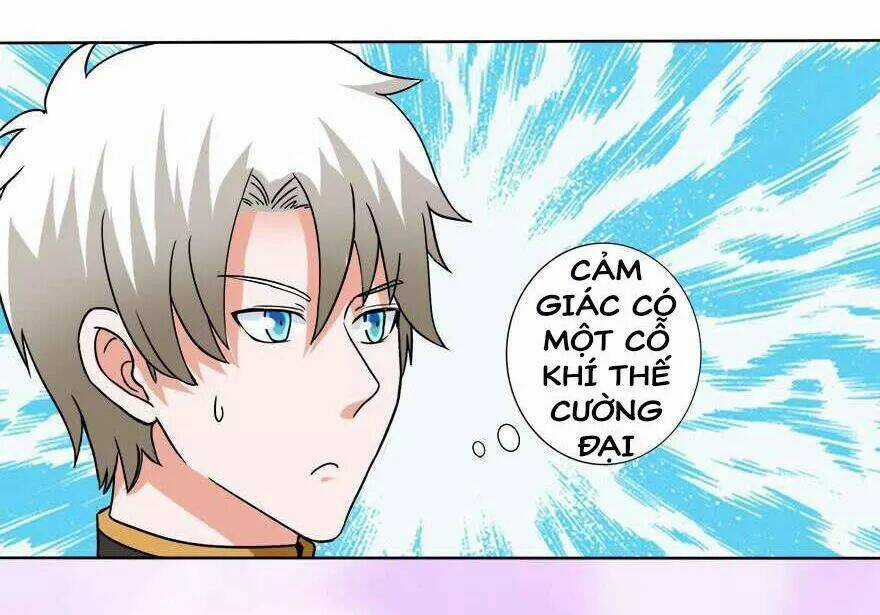 Đô Thị Tu Luyện Cuồng Triều Chapter 32 trang 61