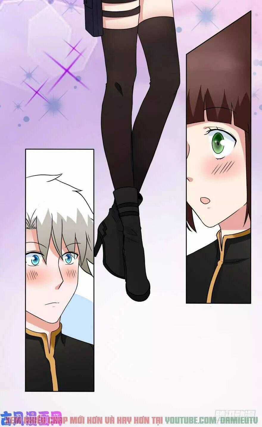 Đô Thị Tu Luyện Cuồng Triều Chapter 32 trang 64