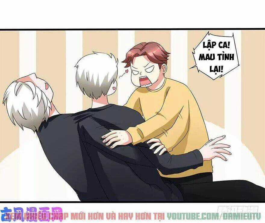 Đô Thị Tu Luyện Cuồng Triều Chapter 32 trang 8