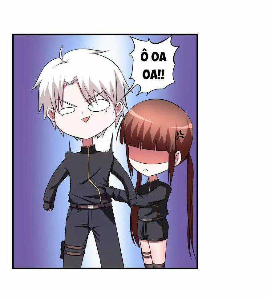 Đô Thị Tu Luyện Cuồng Triều Chapter 33 trang 10