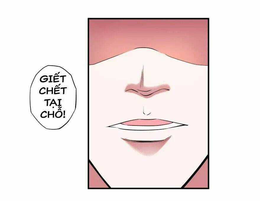 Đô Thị Tu Luyện Cuồng Triều Chapter 33 trang 18