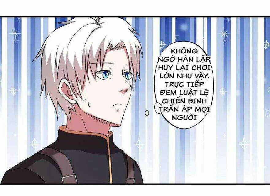 Đô Thị Tu Luyện Cuồng Triều Chapter 33 trang 19