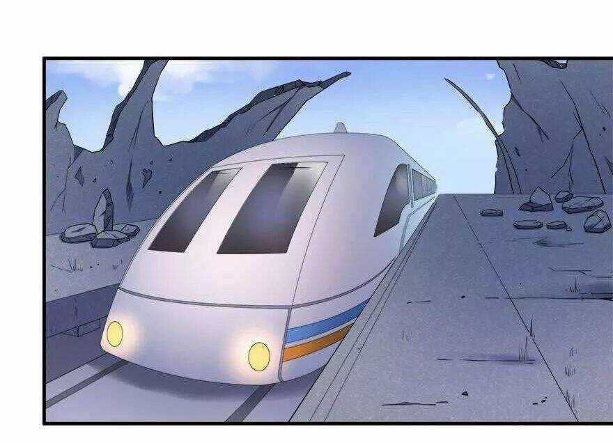 Đô Thị Tu Luyện Cuồng Triều Chapter 33 trang 23