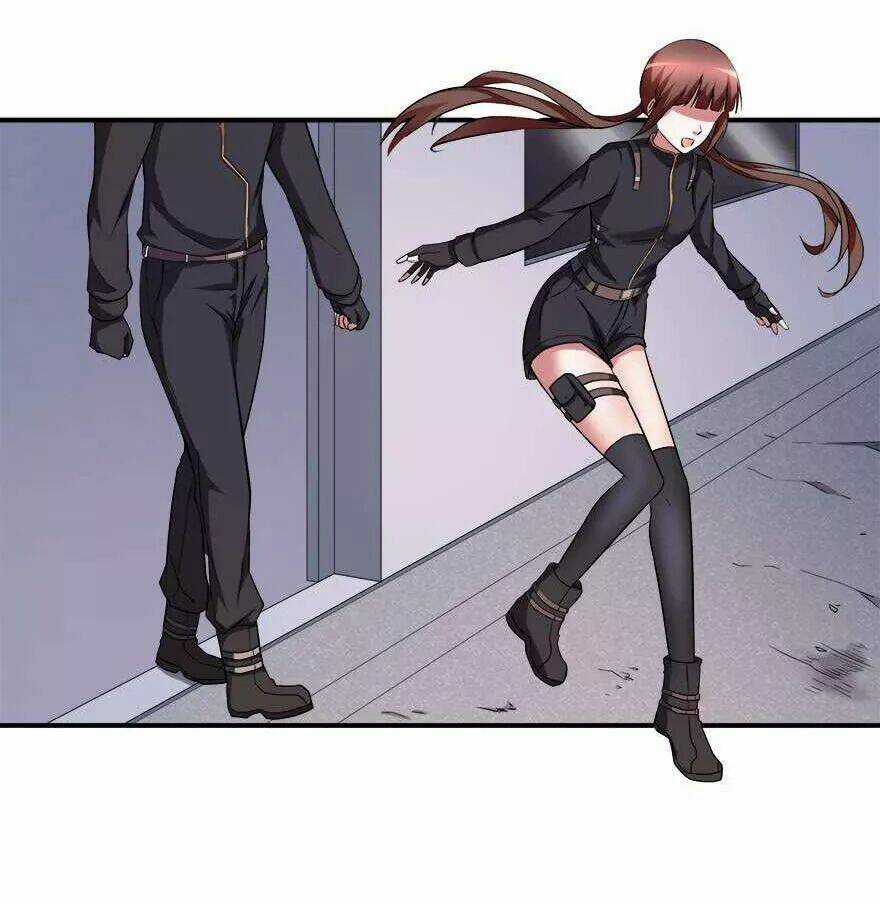 Đô Thị Tu Luyện Cuồng Triều Chapter 33 trang 24