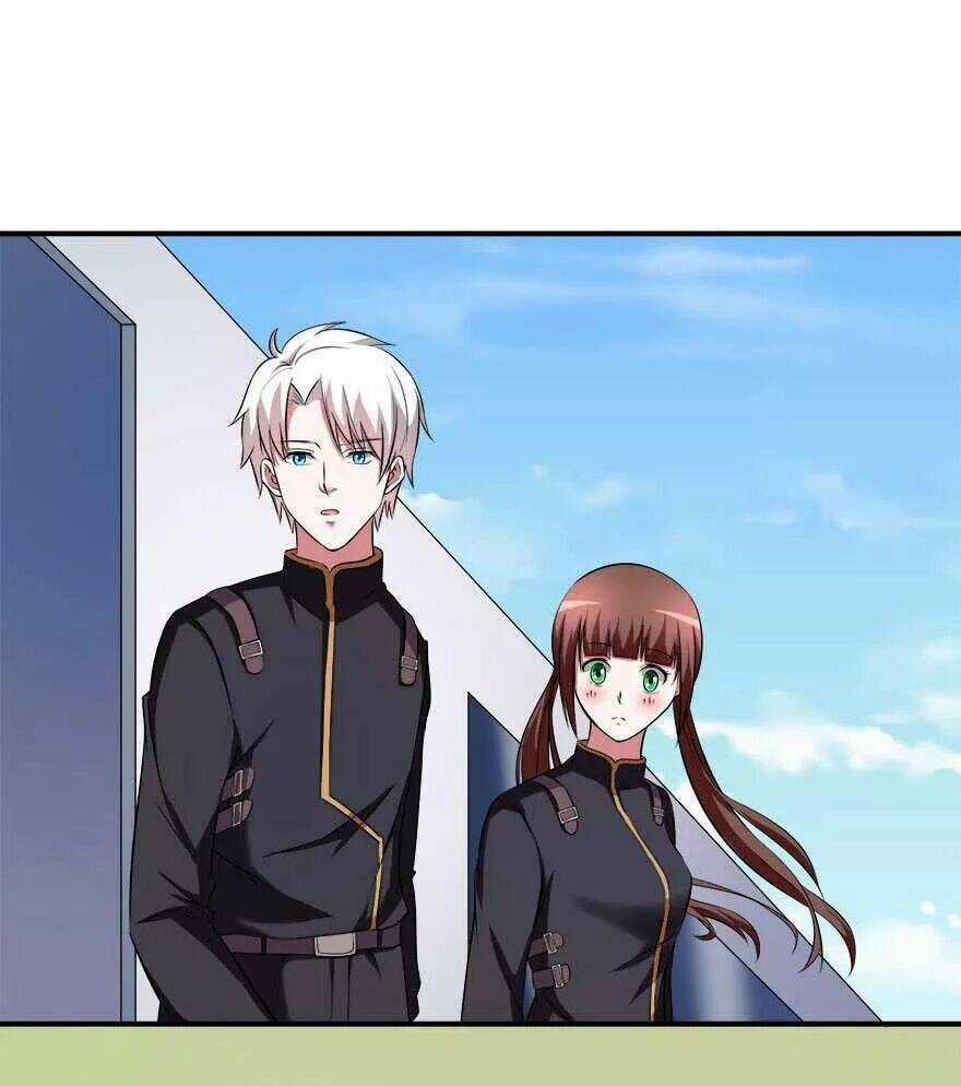 Đô Thị Tu Luyện Cuồng Triều Chapter 33 trang 26