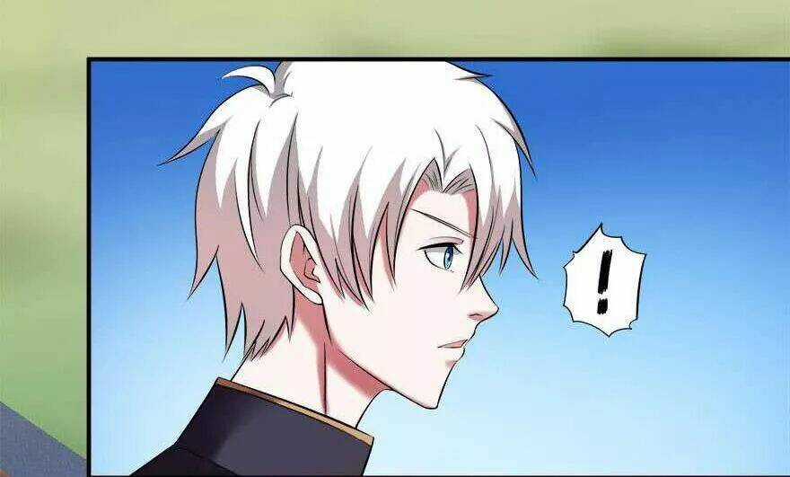 Đô Thị Tu Luyện Cuồng Triều Chapter 33 trang 27