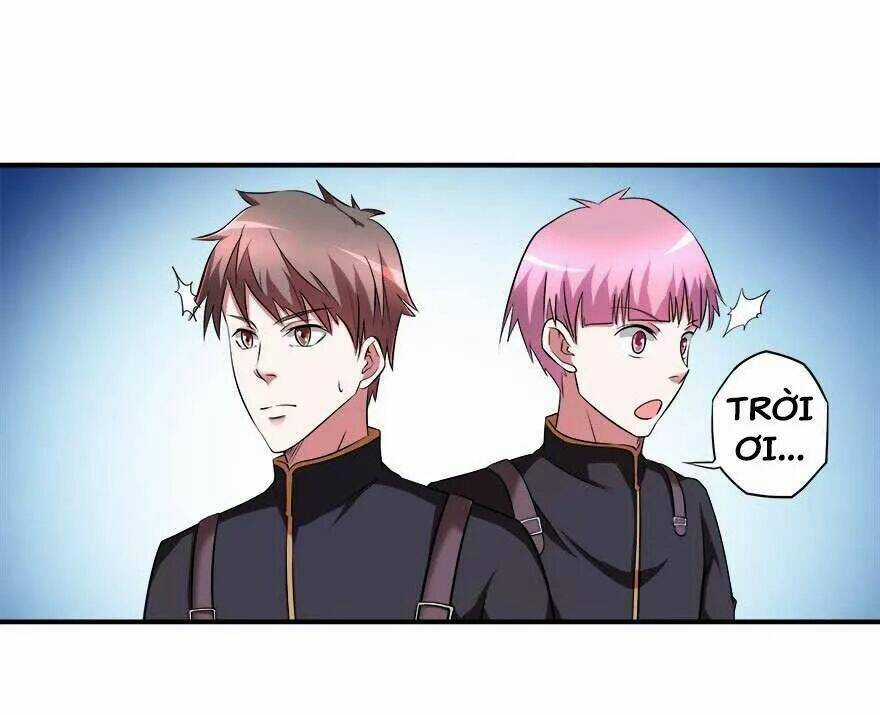 Đô Thị Tu Luyện Cuồng Triều Chapter 33 trang 29