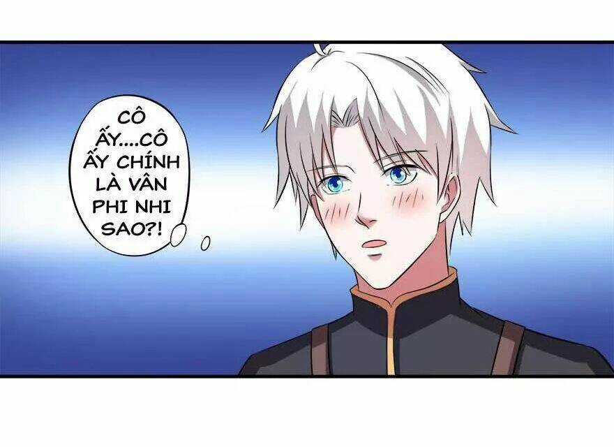 Đô Thị Tu Luyện Cuồng Triều Chapter 33 trang 3