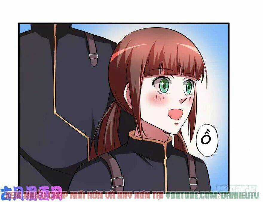 Đô Thị Tu Luyện Cuồng Triều Chapter 33 trang 32