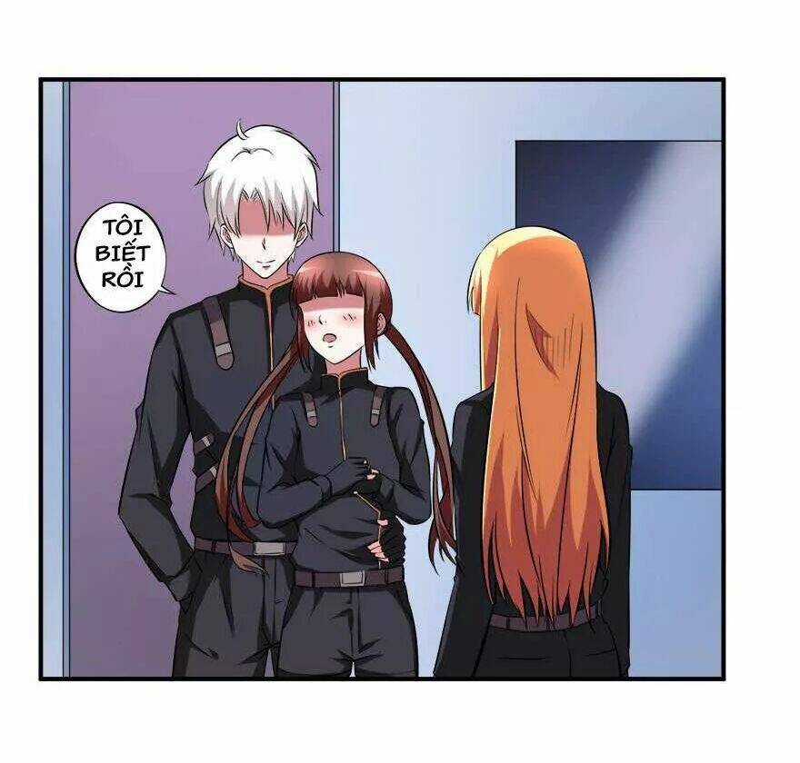 Đô Thị Tu Luyện Cuồng Triều Chapter 33 trang 34