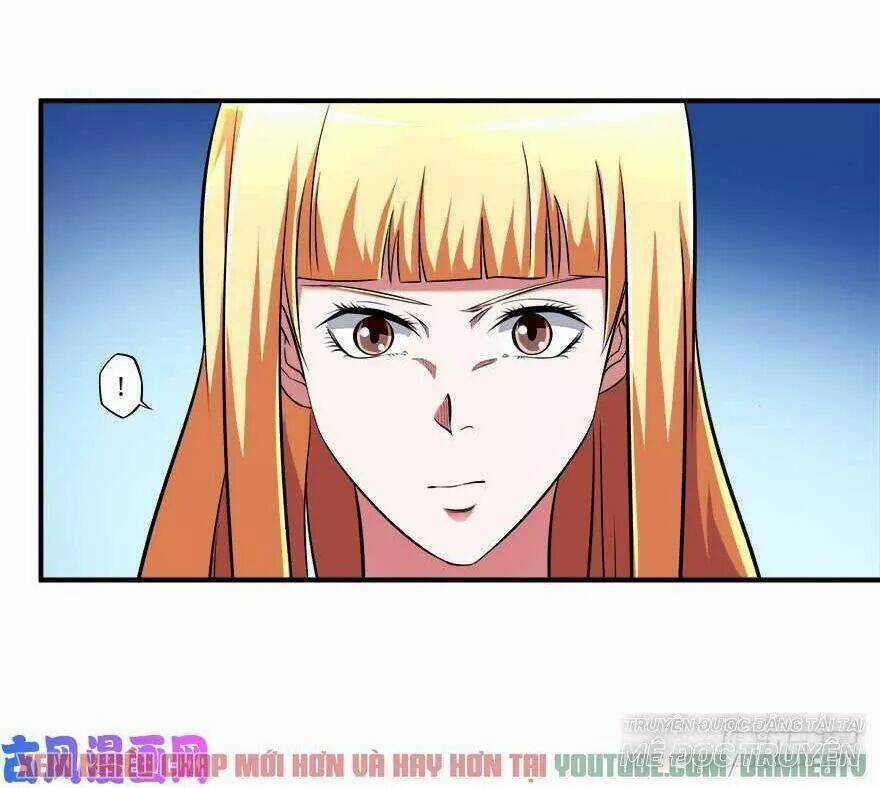 Đô Thị Tu Luyện Cuồng Triều Chapter 33 trang 35