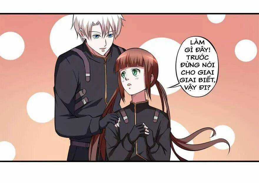 Đô Thị Tu Luyện Cuồng Triều Chapter 33 trang 37