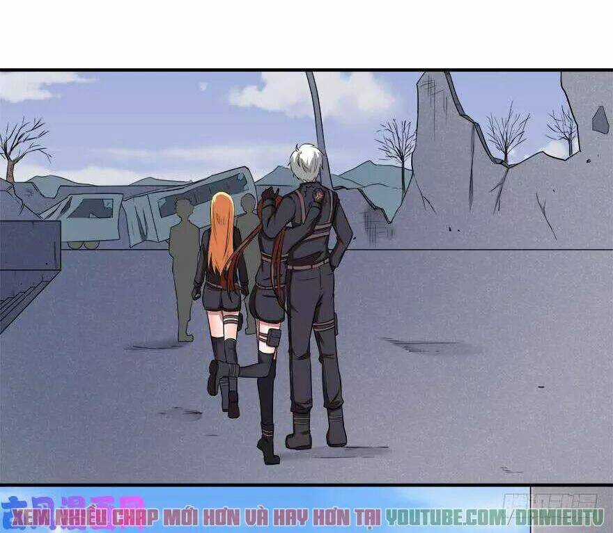 Đô Thị Tu Luyện Cuồng Triều Chapter 33 trang 39