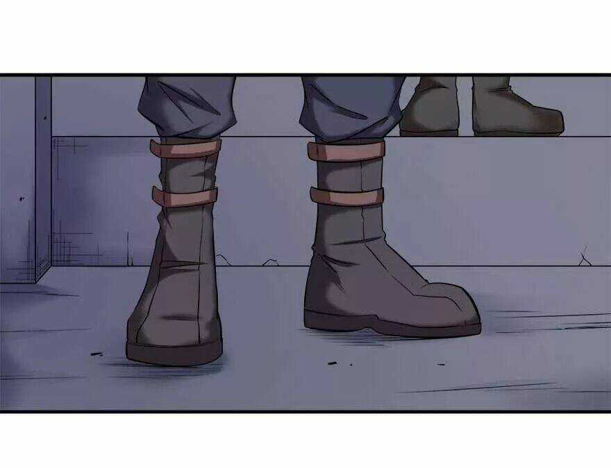 Đô Thị Tu Luyện Cuồng Triều Chapter 33 trang 43