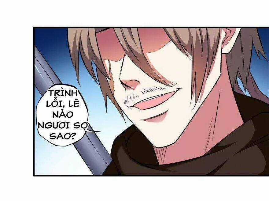 Đô Thị Tu Luyện Cuồng Triều Chapter 33 trang 45