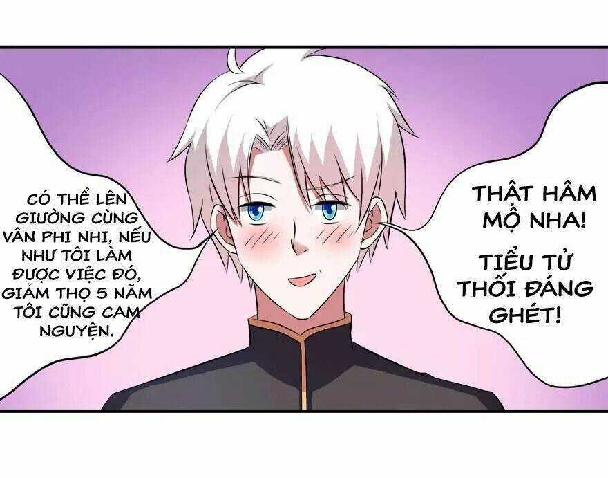 Đô Thị Tu Luyện Cuồng Triều Chapter 33 trang 5