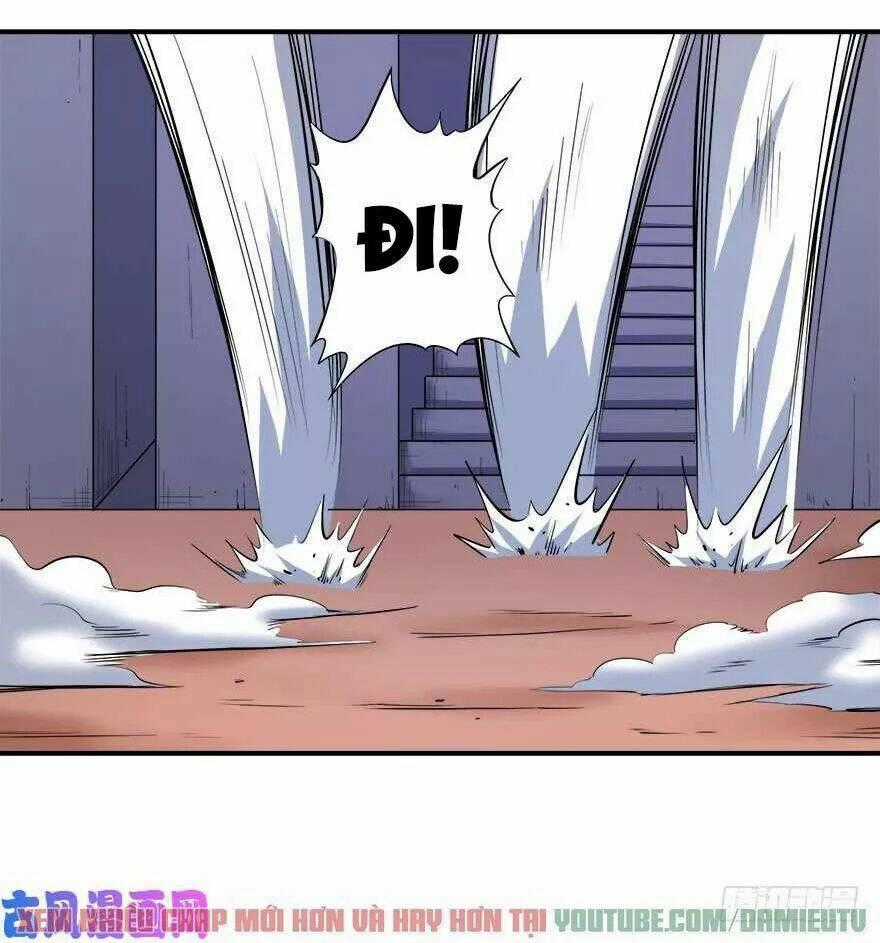 Đô Thị Tu Luyện Cuồng Triều Chapter 33 trang 52