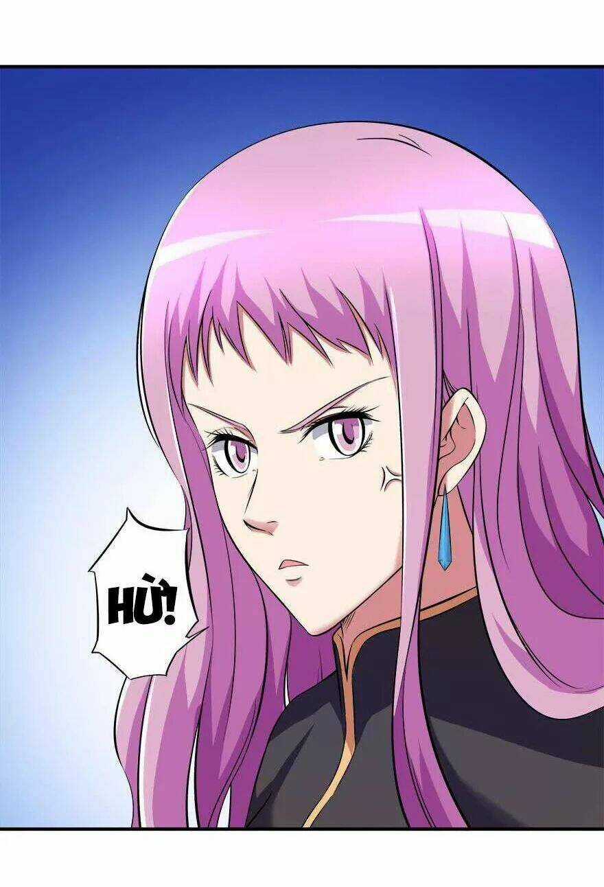 Đô Thị Tu Luyện Cuồng Triều Chapter 33 trang 6