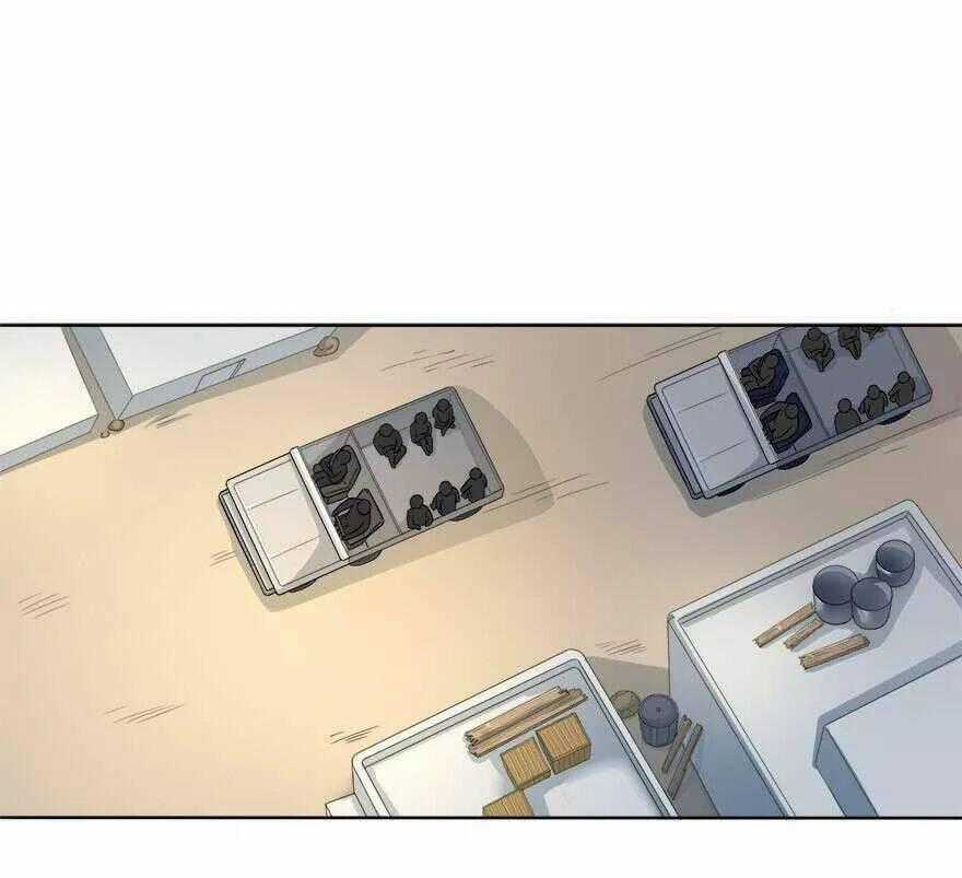 Đô Thị Tu Luyện Cuồng Triều Chapter 34 trang 1