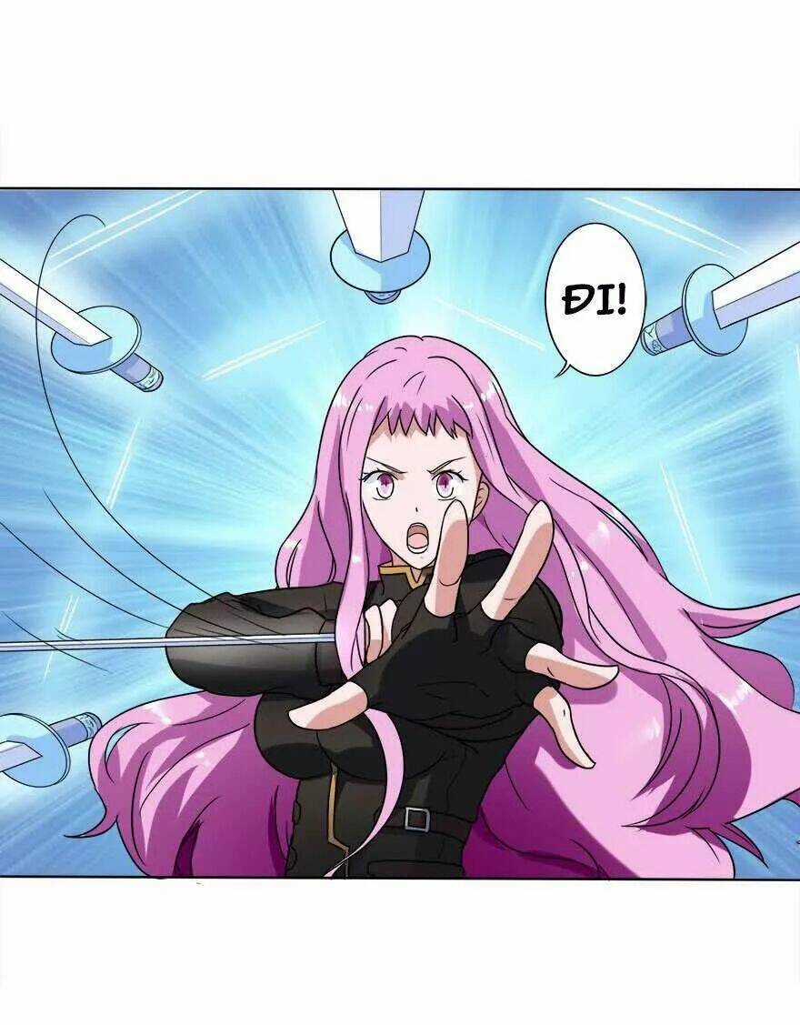 Đô Thị Tu Luyện Cuồng Triều Chapter 34 trang 12