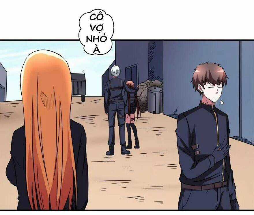 Đô Thị Tu Luyện Cuồng Triều Chapter 34 trang 25