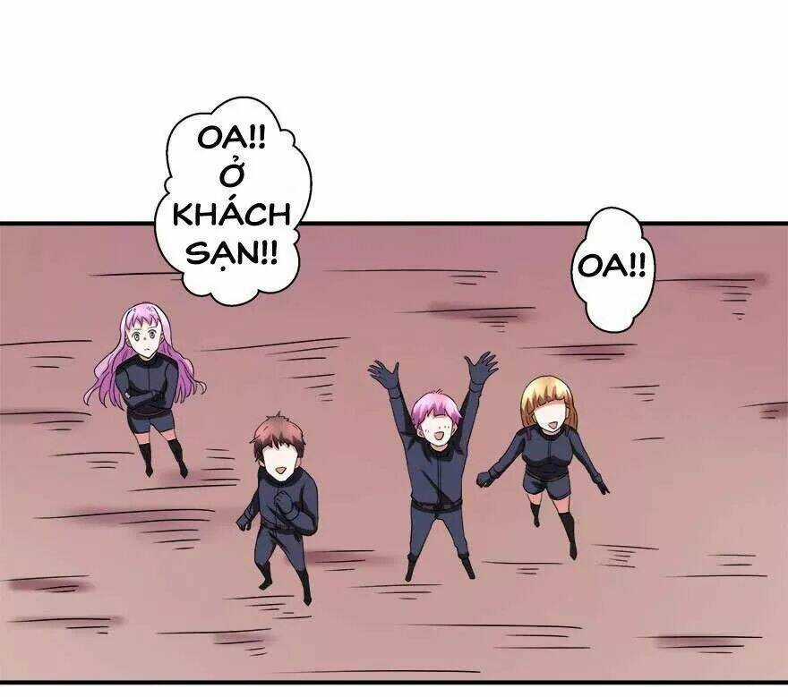 Đô Thị Tu Luyện Cuồng Triều Chapter 34 trang 28