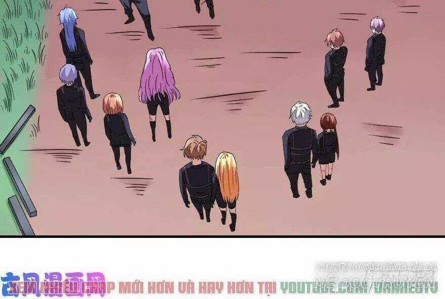 Đô Thị Tu Luyện Cuồng Triều Chapter 34 trang 33