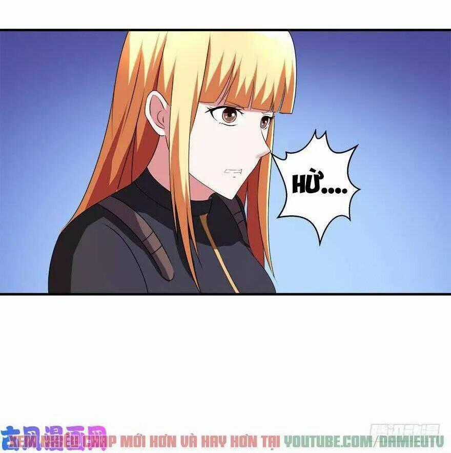 Đô Thị Tu Luyện Cuồng Triều Chapter 34 trang 37