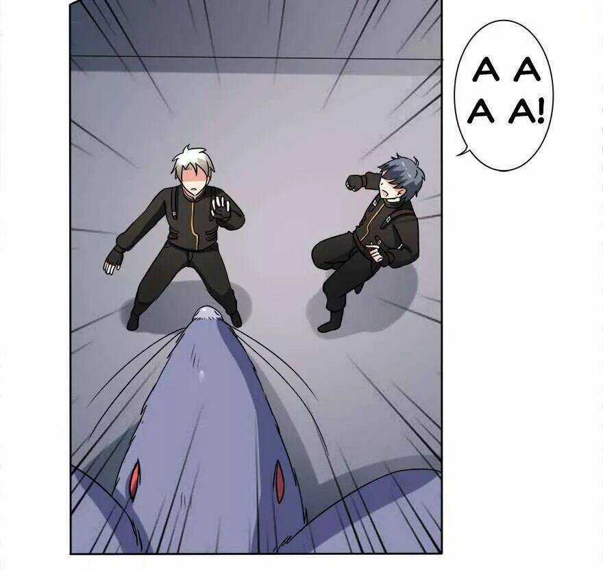 Đô Thị Tu Luyện Cuồng Triều Chapter 34 trang 6