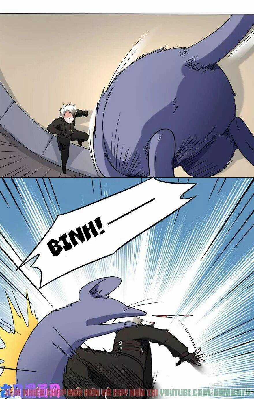 Đô Thị Tu Luyện Cuồng Triều Chapter 34 trang 9