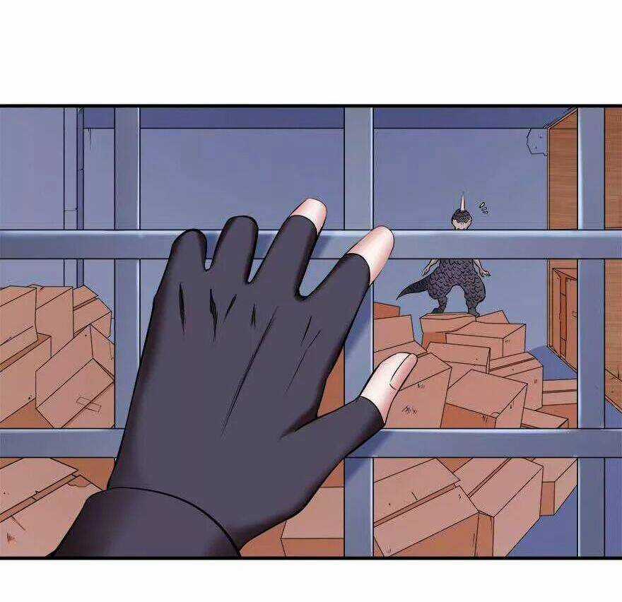 Đô Thị Tu Luyện Cuồng Triều Chapter 35 trang 10