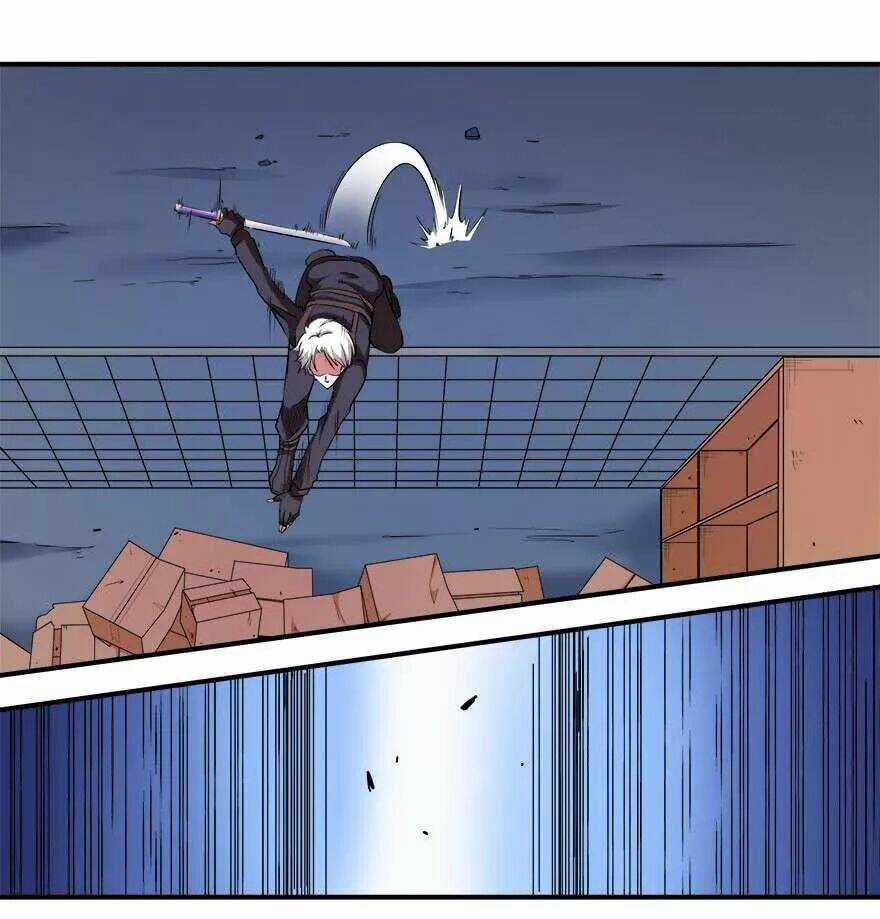 Đô Thị Tu Luyện Cuồng Triều Chapter 35 trang 13