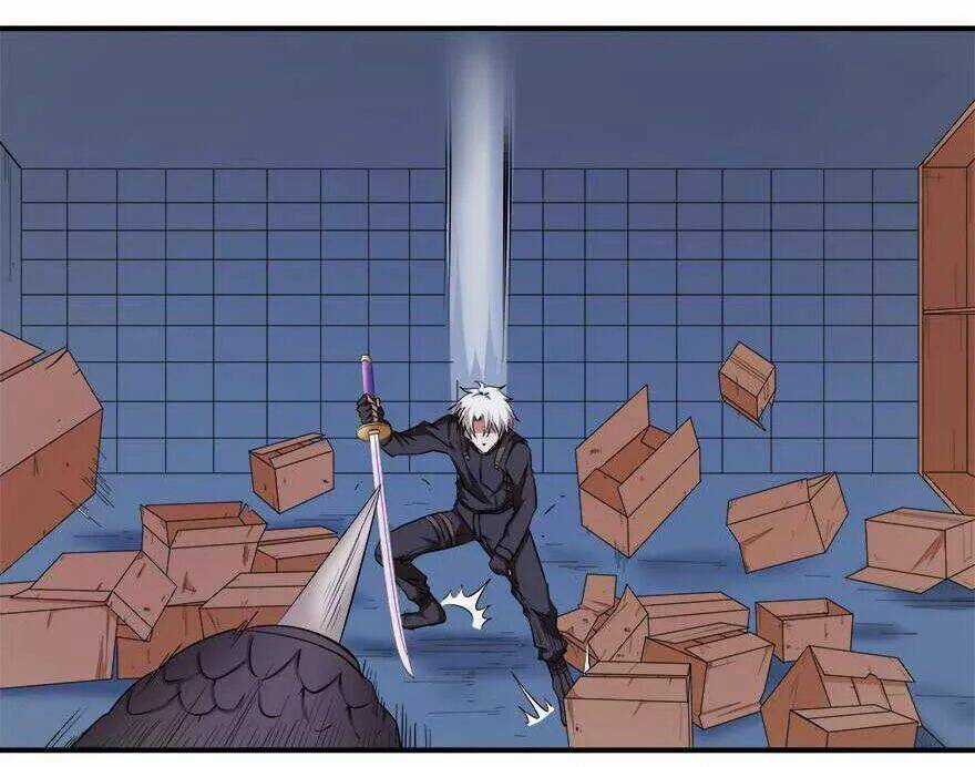 Đô Thị Tu Luyện Cuồng Triều Chapter 35 trang 14