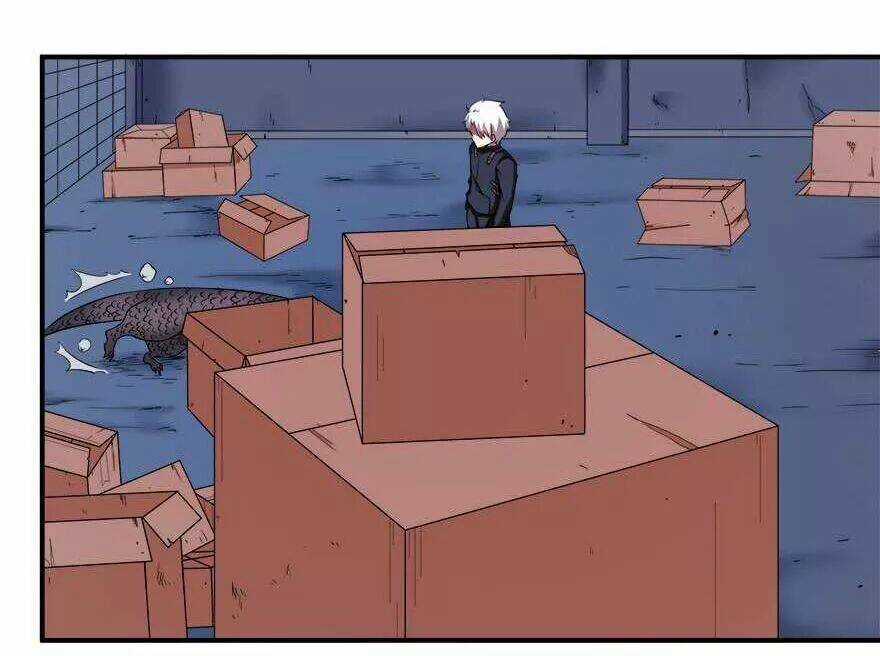 Đô Thị Tu Luyện Cuồng Triều Chapter 35 trang 18