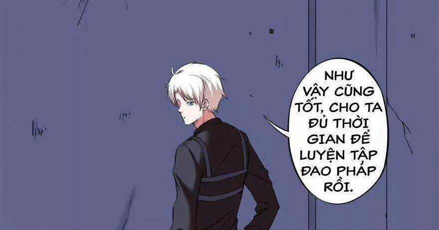 Đô Thị Tu Luyện Cuồng Triều Chapter 35 trang 22