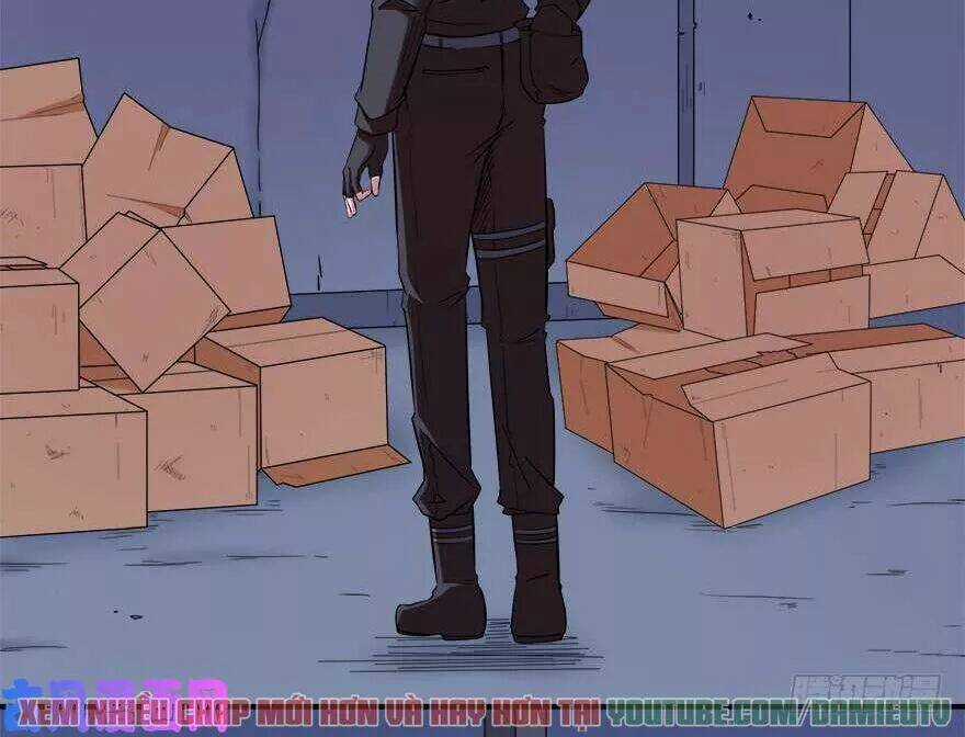 Đô Thị Tu Luyện Cuồng Triều Chapter 35 trang 23