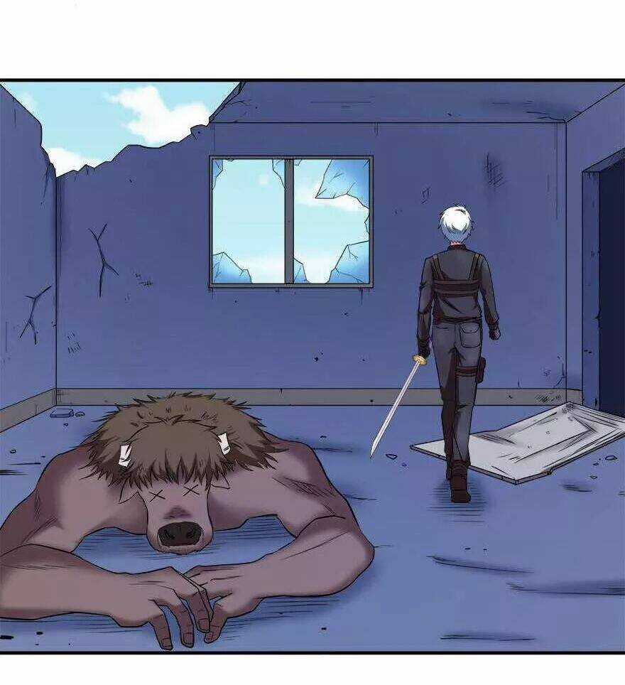 Đô Thị Tu Luyện Cuồng Triều Chapter 35 trang 29