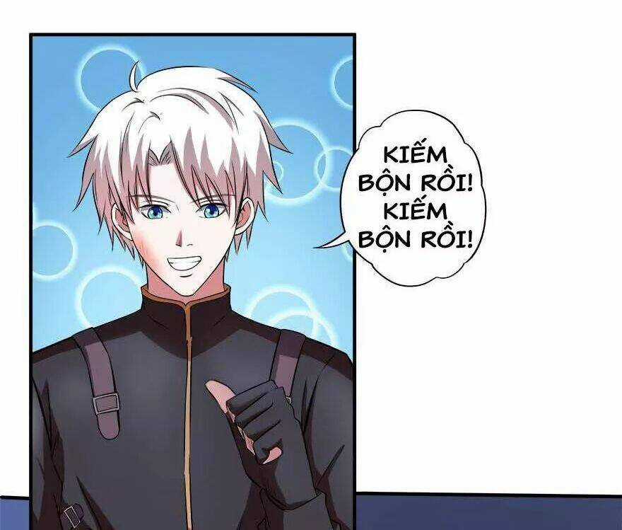 Đô Thị Tu Luyện Cuồng Triều Chapter 35 trang 32