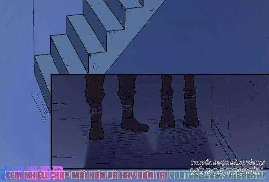 Đô Thị Tu Luyện Cuồng Triều Chapter 35 trang 34